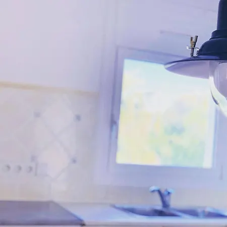 Mas Blau By Host&joy Willa