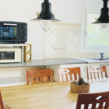 Mas Blau By Host&joy Willa Lloret de Mar