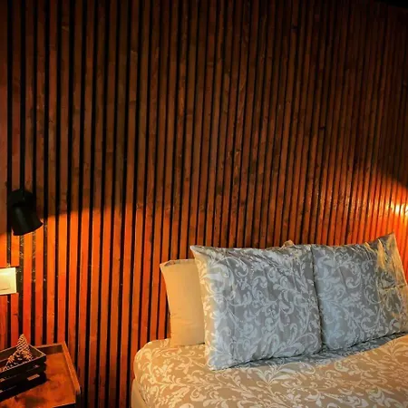 Mas Blau By Host&joy *