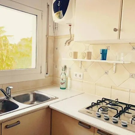 Mas Blau By Host&joy Willa *