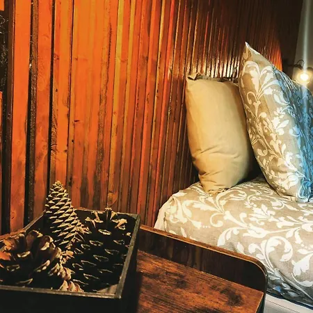 Mas Blau By Host&joy