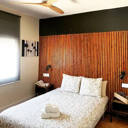 Mas Blau By Host&joy Lloret de Mar