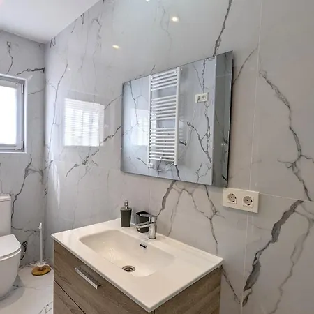 Villa Mas Blau By Host&joy Lloret de Mar