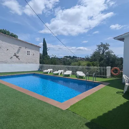 Mas Blau By Host&joy Villa Lloret de Mar