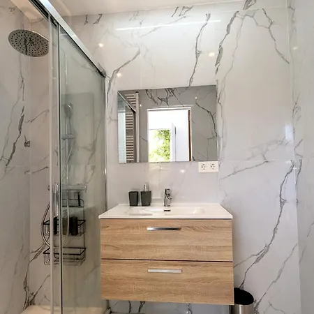 Villa Mas Blau By Host&joy Lloret de Mar