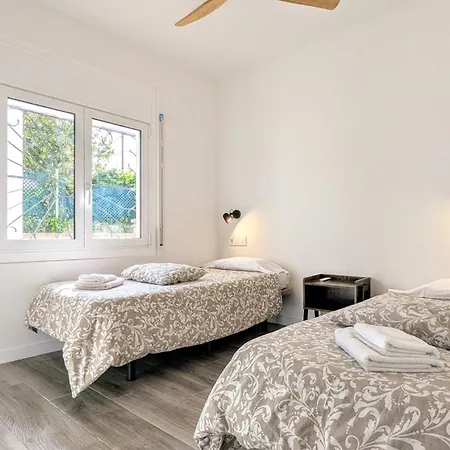 Mas Blau By Host&joy Lloret de Mar