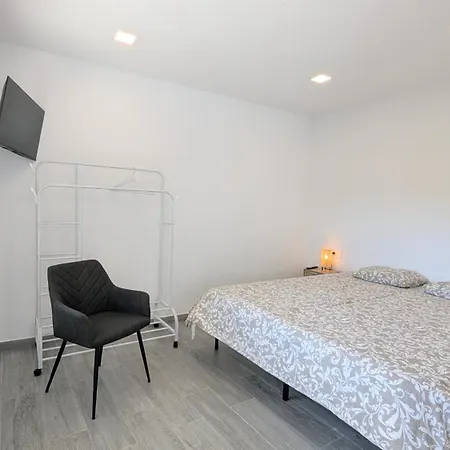 Mas Blau By Host&joy Lloret de Mar
