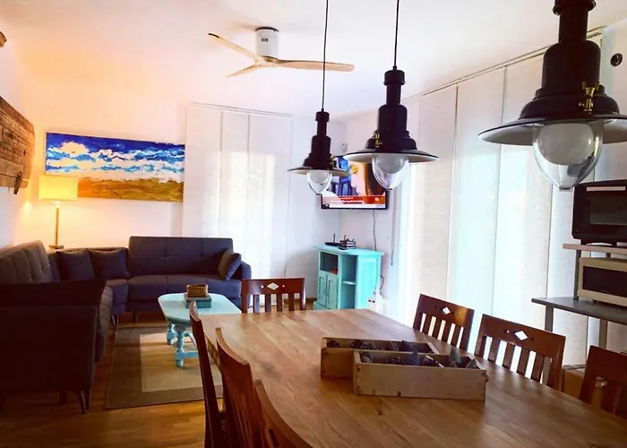 Mas Blau By Host&joy וילה *