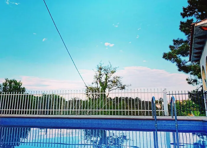 Mas Blau By Host&joy *