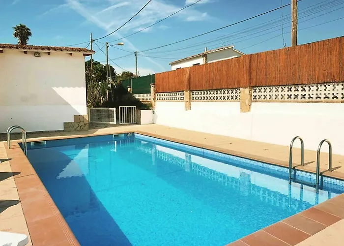 וילה Mas Blau By Host&joy