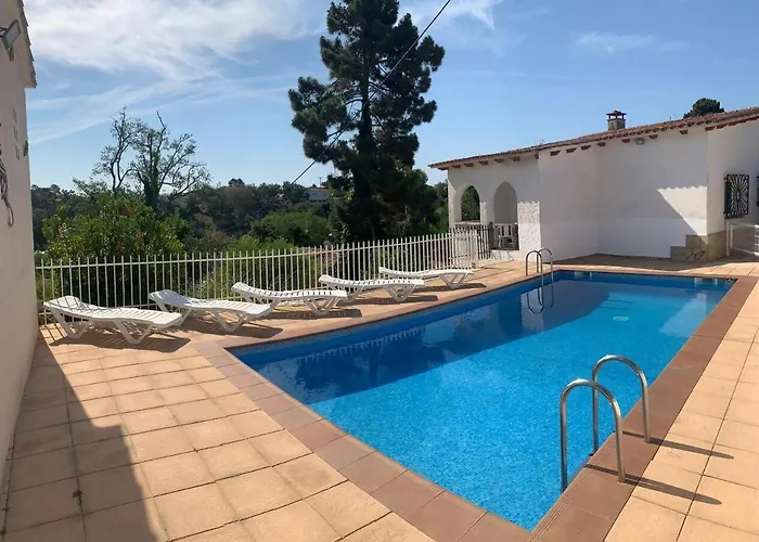 Villa Mas Blau By Host&joy