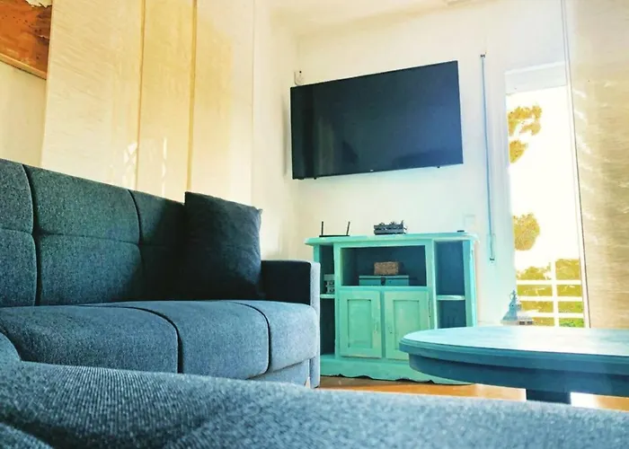 Mas Blau By Host&joy וילה *