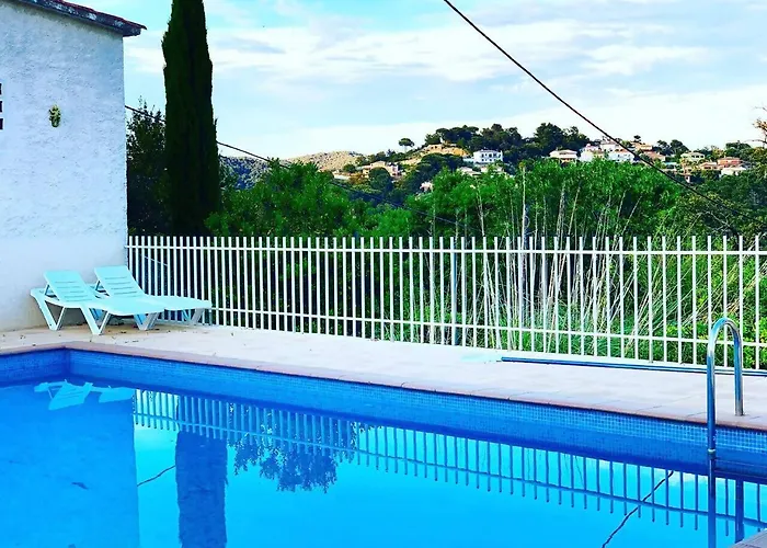 Mas Blau By Host&joy Lloret de Mar