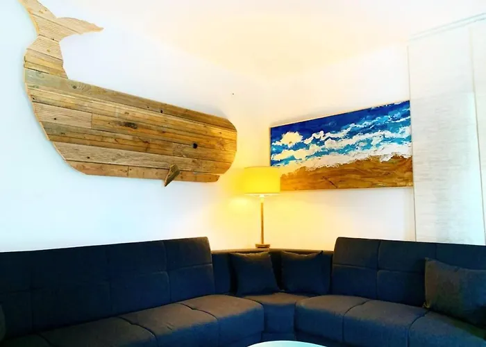 Villa Mas Blau By Host&joy Lloret de Mar