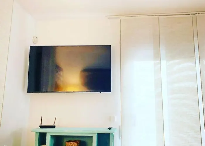 Mas Blau By Host&joy וילה *