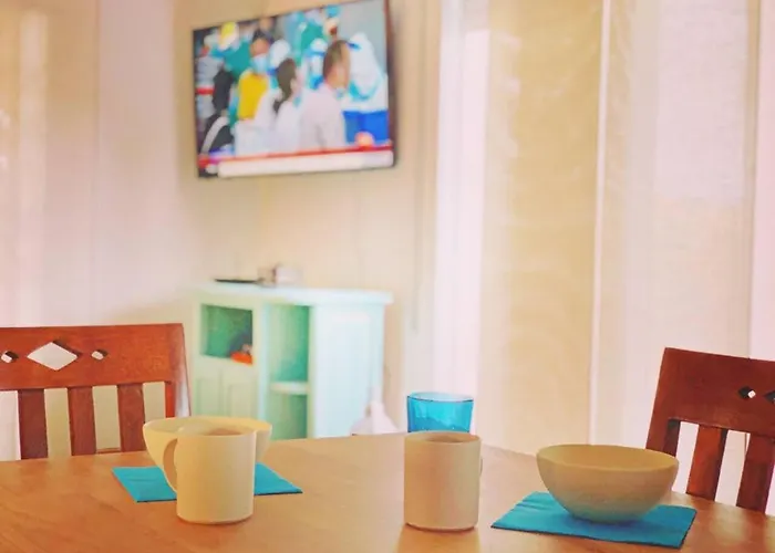 Mas Blau By Host&joy וילה *