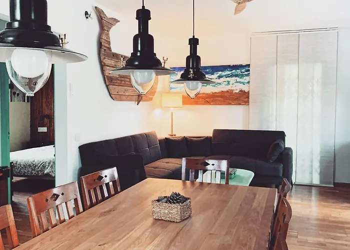 Villa Mas Blau By Host&joy Lloret de Mar