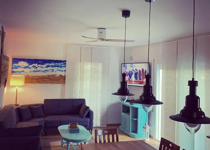 Mas Blau By Host&joy * Lloret de Mar