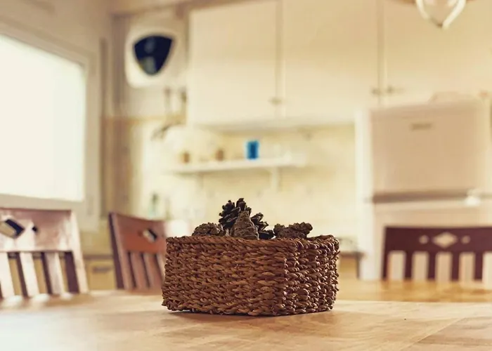 Mas Blau By Host&joy וילה יורט דה מאר