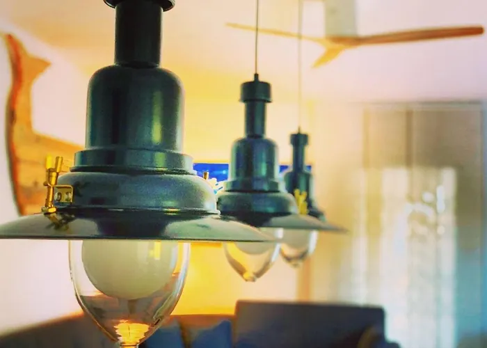 Mas Blau By Host&joy * Льорет-де-Мар