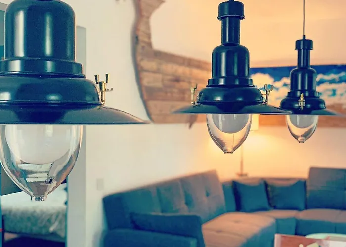 Villa Mas Blau By Host&joy *