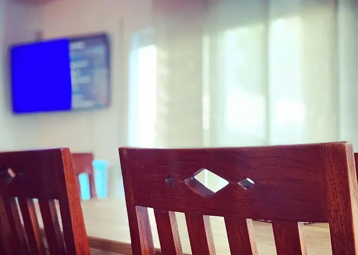 Mas Blau By Host&joy Льорет-де-Мар