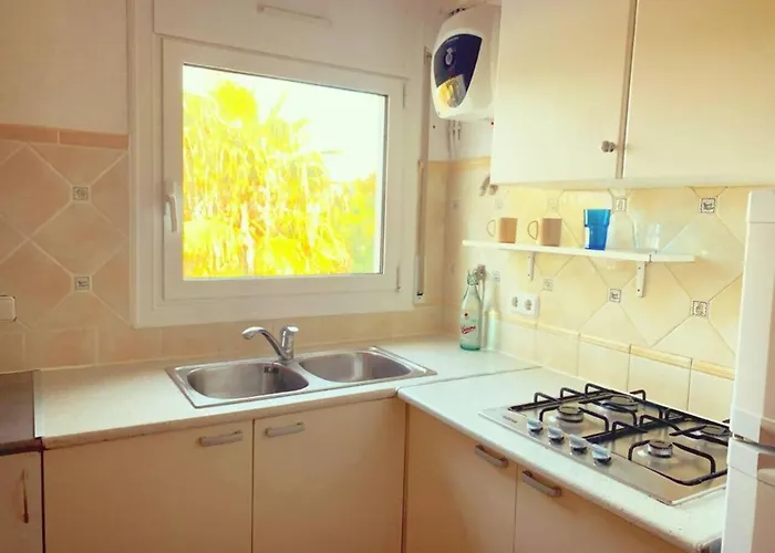 Mas Blau By Host&joy