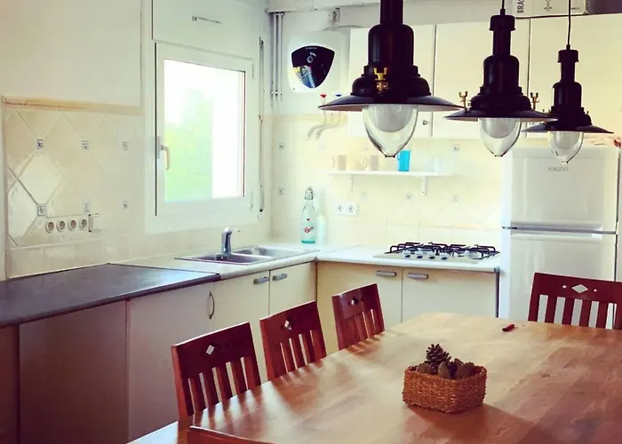 Mas Blau By Host&joy