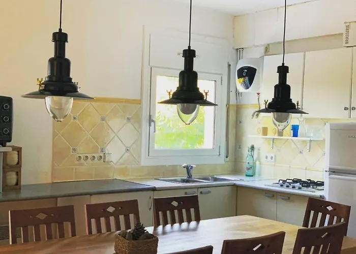 Mas Blau By Host&joy וילה