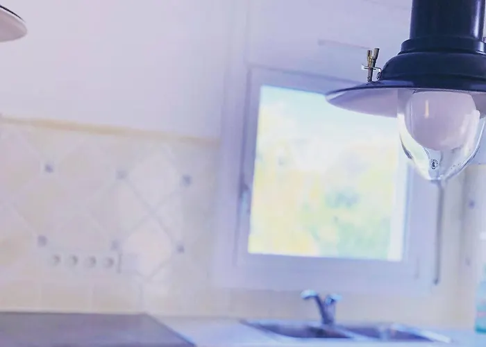 Mas Blau By Host&joy Вилла