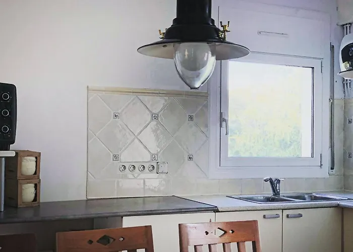 Вилла Mas Blau By Host&joy