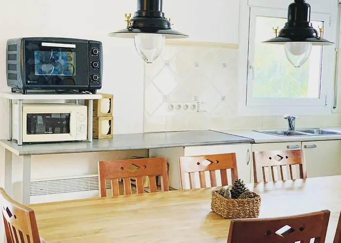 Mas Blau By Host&joy וילה יורט דה מאר