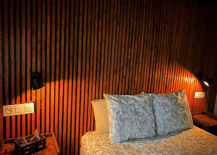 Mas Blau By Host&joy *