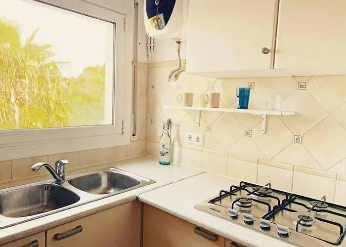 Mas Blau By Host&joy Вилла *