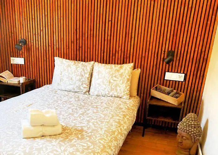 Mas Blau By Host&joy