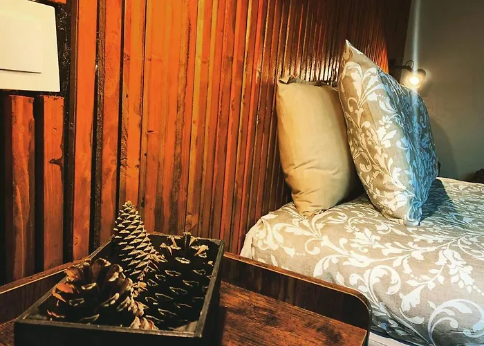 Mas Blau By Host&joy