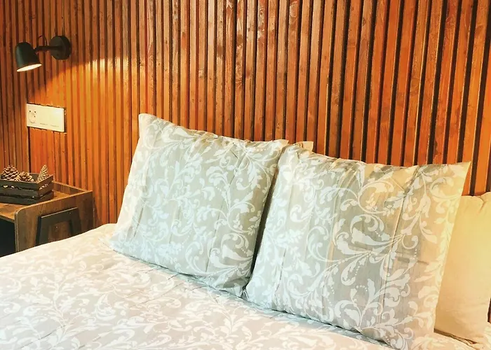 Mas Blau By Host&joy Villa Lloret de Mar