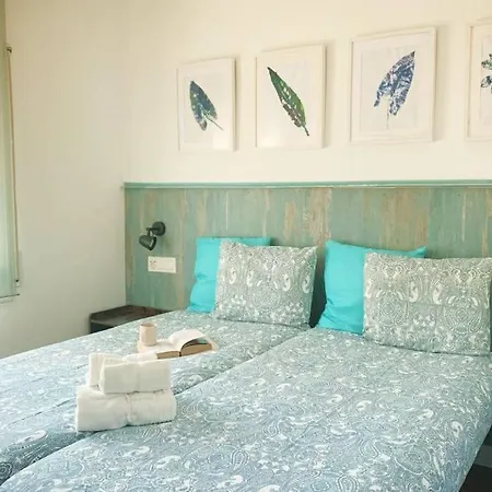 Mas Blau Villa