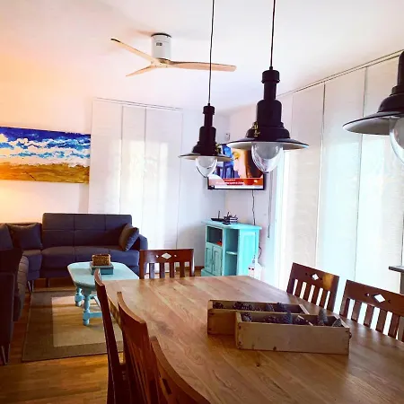 Mas Blau Villa *