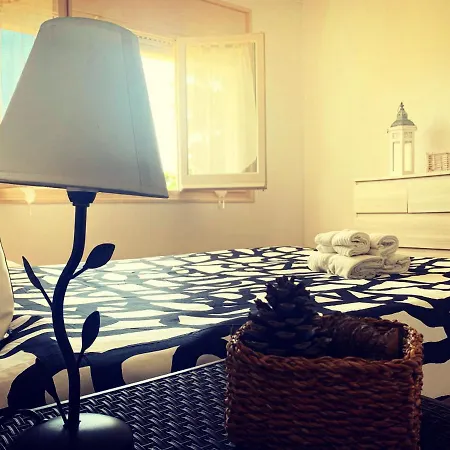 Mas Blau Villa