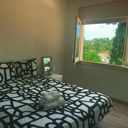 Villa Mas Blau *
