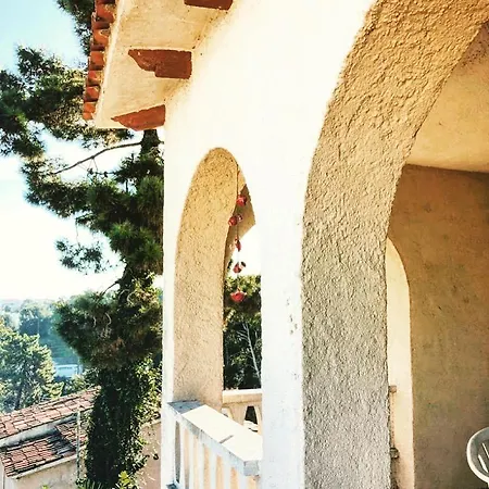 Villa Mas Blau