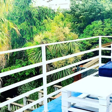 Villa Mas Blau *