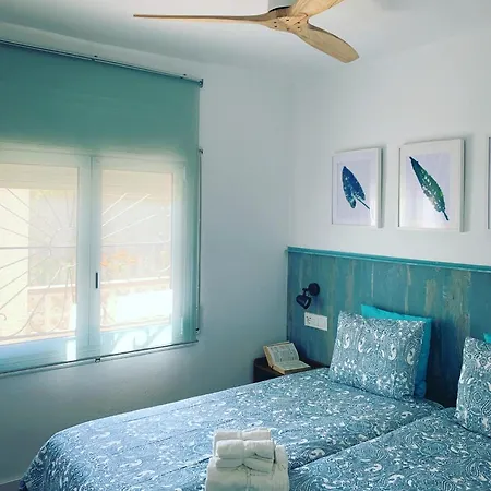 Mas Blau Villa