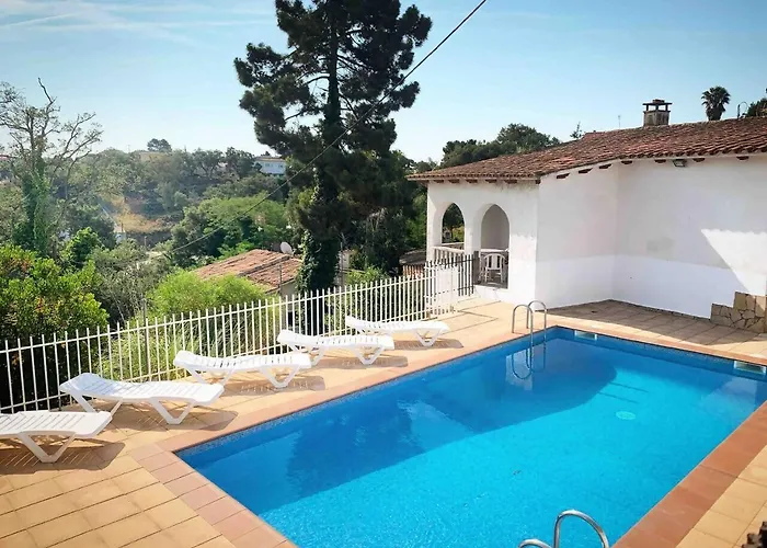 Villa Mas Blau By Host&joy Lloret de Mar