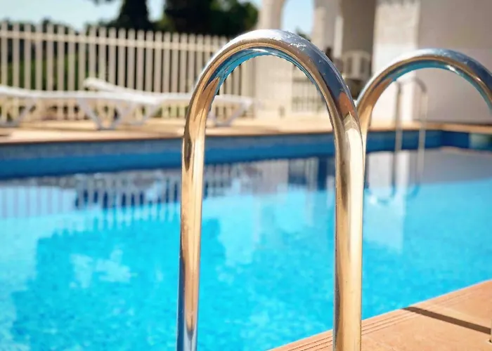 Villa Mas Blau By Host&joy *