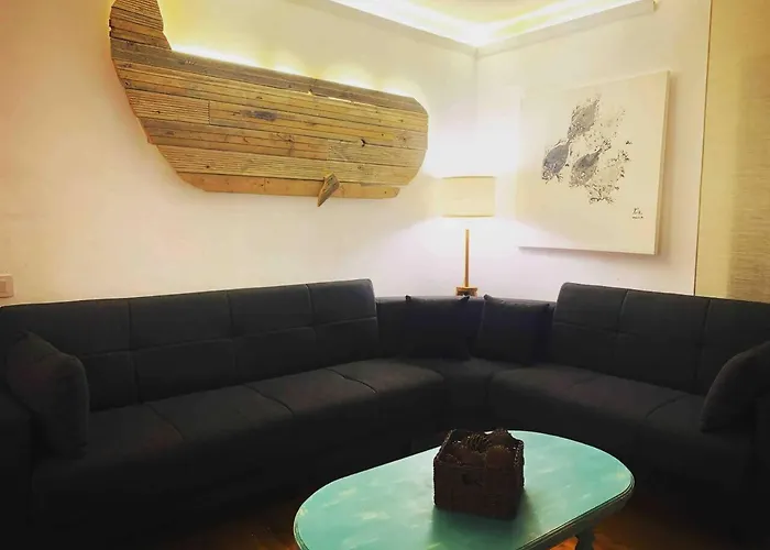 Mas Blau By Host&joy Villa *