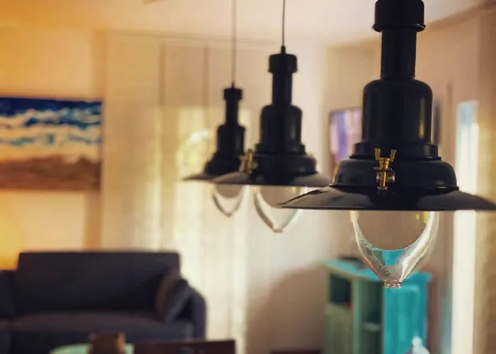 Villa Mas Blau By Host&joy Lloret de Mar