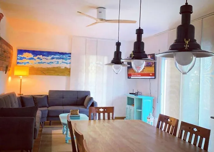 Mas Blau By Host&joy Villa