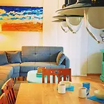 Mas Blau By Host&joy * يوريت دي مار